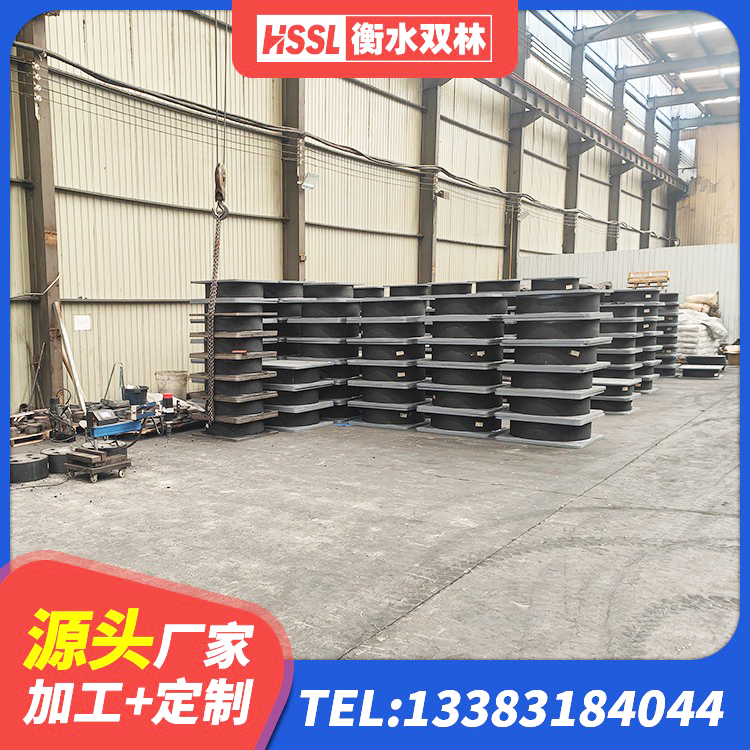 秦都区LRB隔震支座1000(II型) 秦都区橡胶隔震支座低源头工厂 秦都区LNR1200天然橡胶支座什么价格 秦都区建筑隔震支座哪里卖 - 第7张