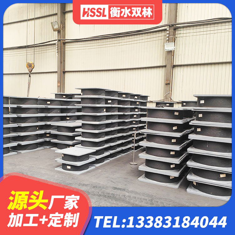秦都区Y4Q隔震支座源头工厂 秦都区LNR1200支座什么价格 秦都区水平力分散型LNR隔震支座生产厂家 秦都区建筑天然橡胶隔震支座LNR生产厂家 - 第3张