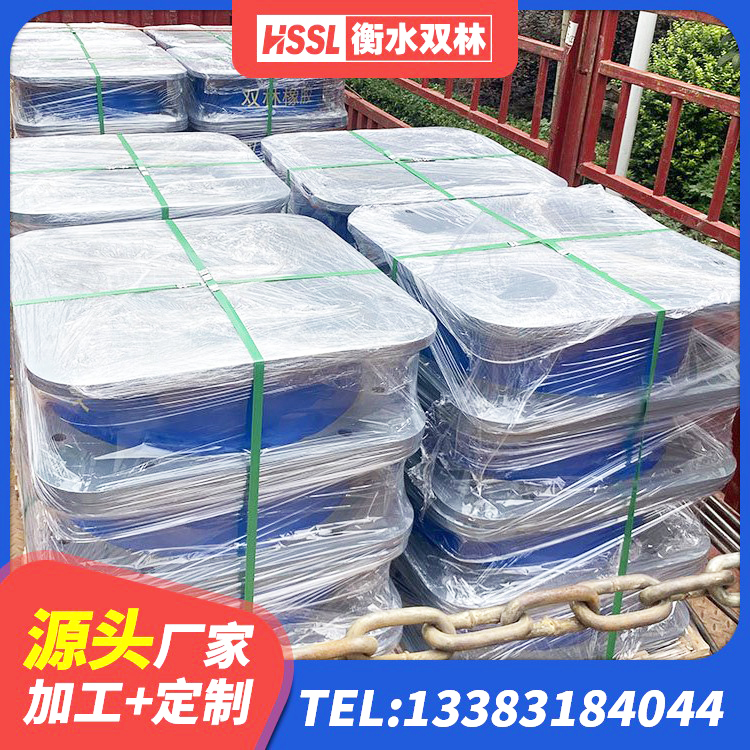 秦都区楼房隔震支座厂商生产厂家 秦都区建筑竖向隔震支座源头工厂 秦都区隔震橡胶支座价格厂家 秦都区隔震支座LNR700-Ⅱ生产厂家 - 第6张