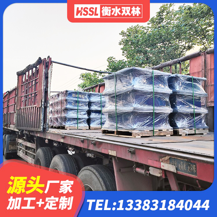 秦都区铅芯隔震隔震支座多少钱 秦都区较高阻尼减隔震橡胶支座 秦都区高阻尼隔震支座(HDR)什么价格 秦都区建筑叠层橡胶减震支座源头工厂 - 第5张