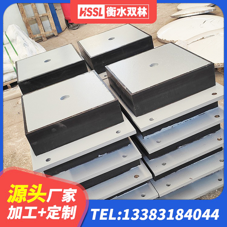 秦都区LRB隔震支座1000(II型) 秦都区橡胶隔震支座低源头工厂 秦都区LNR1200天然橡胶支座什么价格 秦都区建筑隔震支座哪里卖 - 第1张