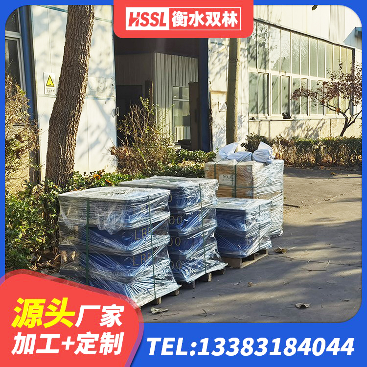 秦都区Y4Q隔震支座源头工厂 秦都区LNR1200支座什么价格 秦都区水平力分散型LNR隔震支座生产厂家 秦都区建筑天然橡胶隔震支座LNR生产厂家 - 第4张